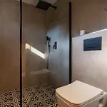 Pod Smrkem شقة *