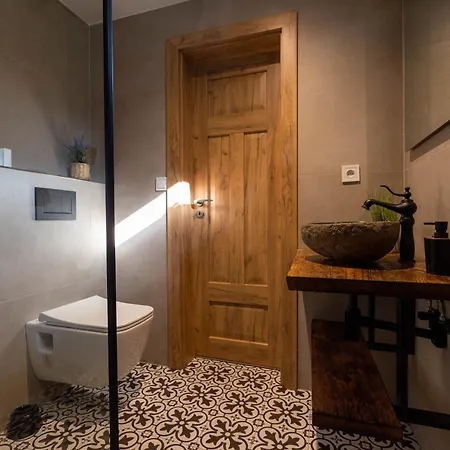Apartamento Pod Smrkem