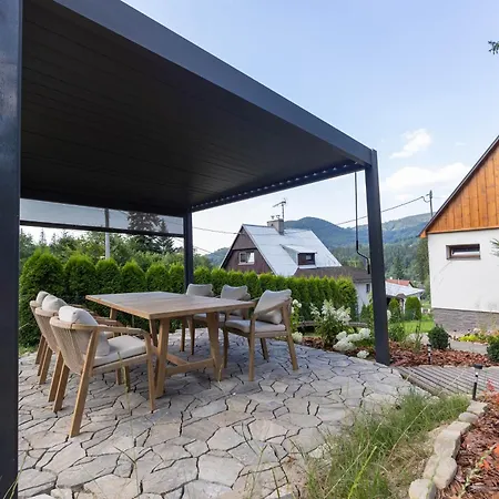 Apartamento Pod Smrkem Ostravice